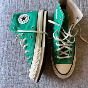 CONVERSE HIGH TOP